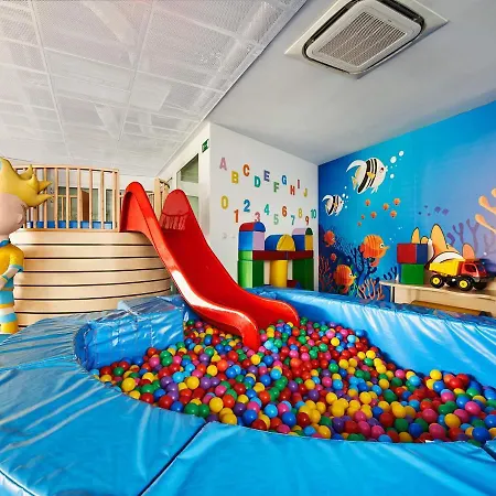 דירה Vacationclub - Olympic Park A106