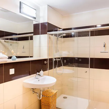 דירה Vacationclub - Olympic Park A106 קולובז'ג