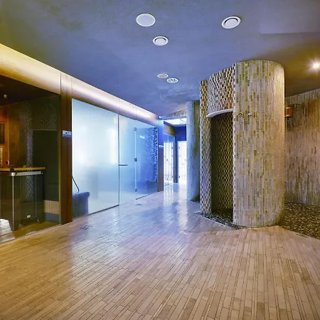 דירה Vacationclub - Olympic Park A106 קולובז'ג