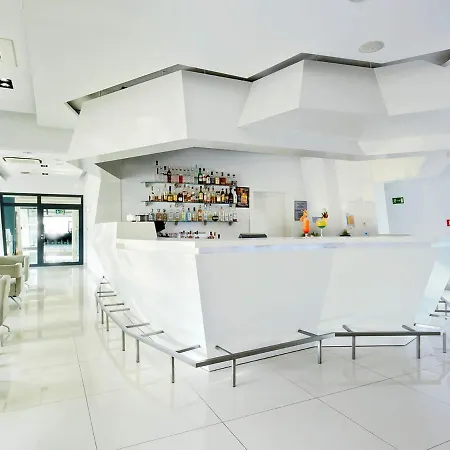 Vacationclub - Olympic Park A106 קולובז'ג